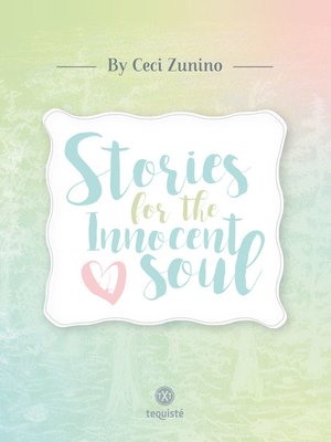 cover image of Stories for the Innocent Soul